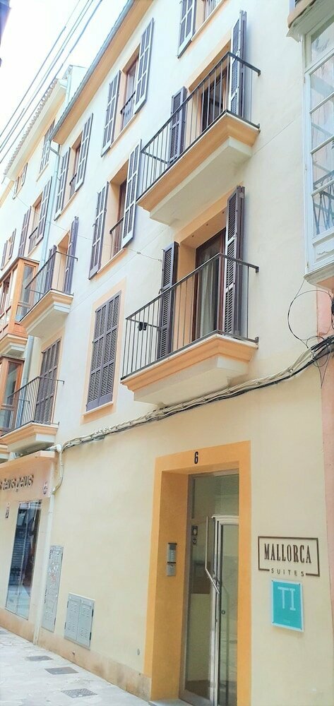 Mallorca Suites - Turismo de Interior