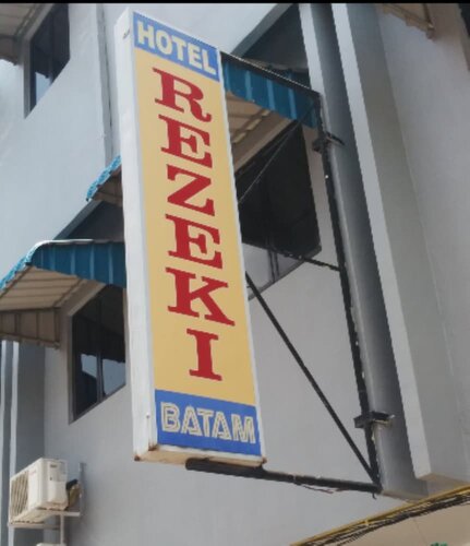 Hotel Rezeki Batam, Book Hotel Jodoh Batam