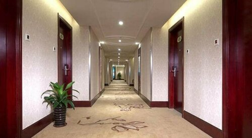 Home Inn Changping Avenue, Prenota Hotel Changping Dongguan