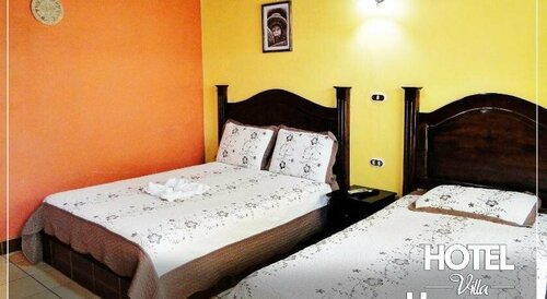 Hotel Villa Hermosa, Prenota Hotel Hotel economici a Guanacaste