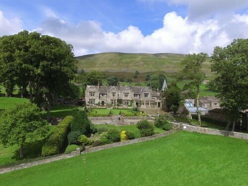 Simonstone Hall Hotel, Book Hotel 4-stjernede hoteller i Merseyside, 4*