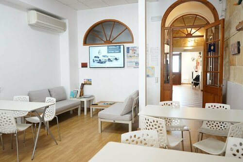 Hostel Menorca, Prenota Ostello Hotel a Minorca con parcheggio, Parcheggio