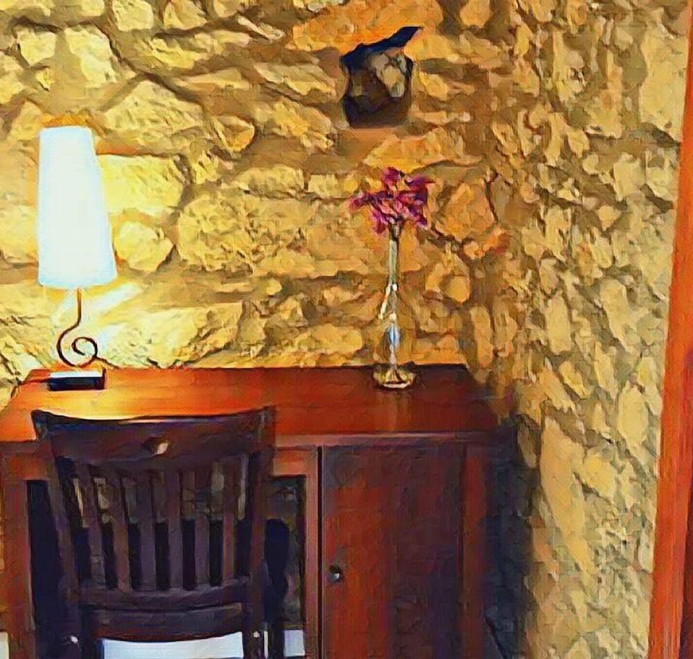 Vía Natura Hotel Rural Restaurante