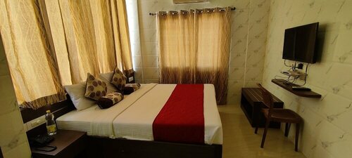 Sri Maharaja Residency, Забронировать Отель Недорогие отели штата Тамилнада, недорогие