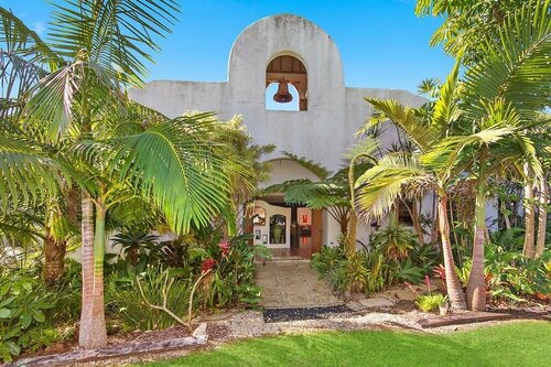 Montanna Retreat, Забронировать Отель Леннокс-Хед Byron Bay Region