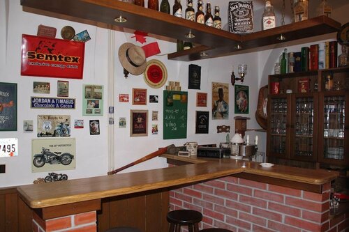 Penzion Koudela, Reserva ahora Hotel Ceske Svycarsko National Park Ustetsky Krai