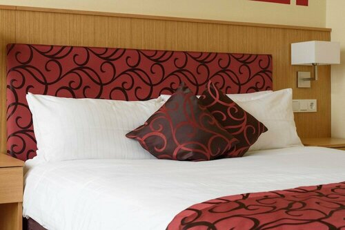 Ducky’s Restaurant | Events | Hotel, Reserva ahora Hotel Bad Nauheim Taunus