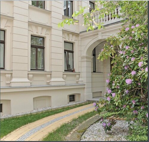 Downtown Apartments Leipzig, Rezervasyon Daire Leipzig Saksonya, Arena Leipzig yakınındaki