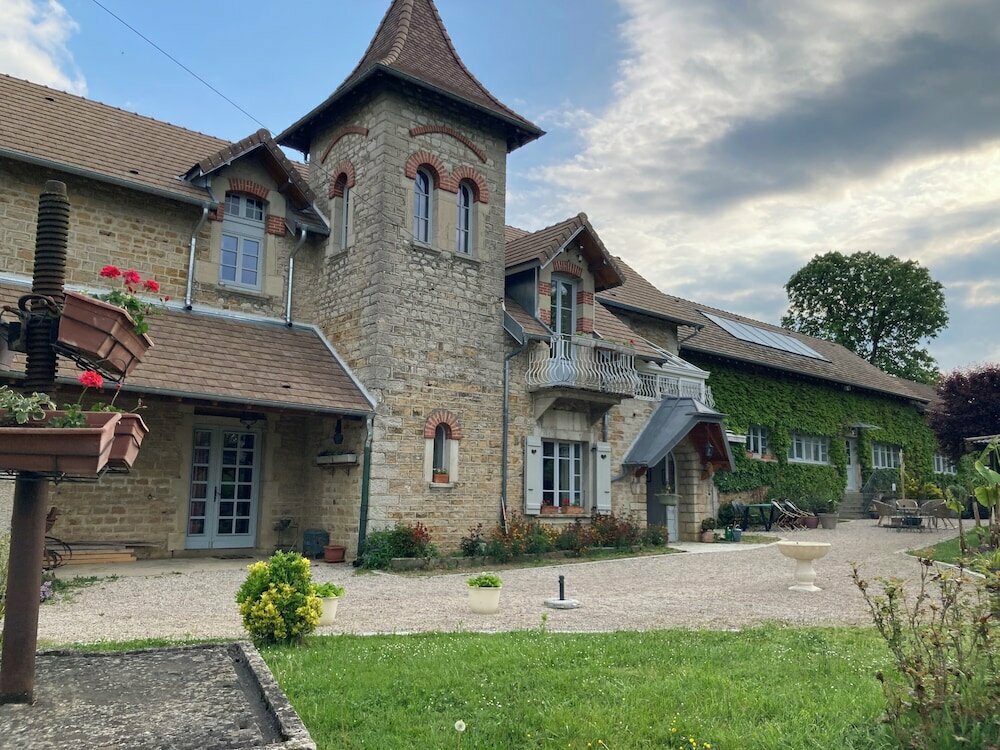 Le Relais de la Perle