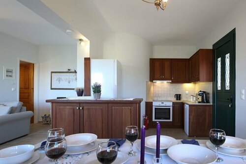 Alea Resort Villas, Забронировать Курортный отель Курортные отели периферии Ионических островов, Курортный отель
