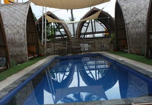 M'adison Gilli, Book Hotel Billige hoteller i Lombok
