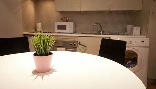 Trinity Apartments Temple Bar, Забронировать Апартаменты/квартира Апартаменты Дублина, рядом с Место проведения Дублинского марафона, Апартаменты/квартира