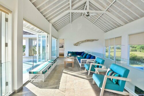 Villa Putih, Забронировать Вилла Бизнес-отели Клункунг, 4* 5*