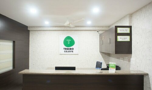 Treebo Celeste, Varaa Hotelli Hotellit Andhra Pradesh aamiaisella, Aamiainen