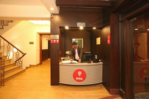Hotel O The Avenue Residency, Забронировать Отель Отели штата Харьяны 3 звезды, 3*