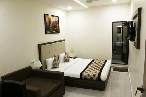 Eco Inn Dormitory - Hostel, Забронировать Хостел Хостелы штата Гуджарата, Хостел