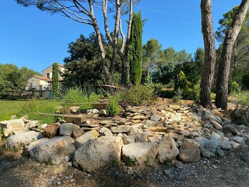 B&B Mas Lou Felibrige, Book Bed and Breakfast Venelles Carros