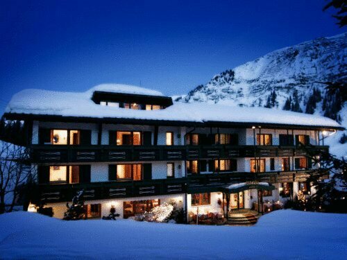 Hotel Angela, Réserver Hôtel Hôtels SPA à Vorarlberg, SPA