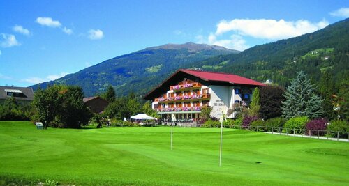 Berghof Golfhotel, Reserva ahora Hotel Spittal an der Drau Millstättersee