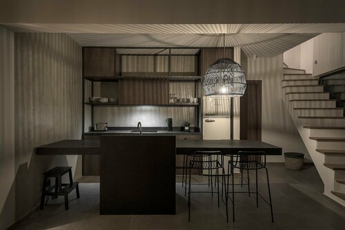 Bianco Boutique Villa Eve