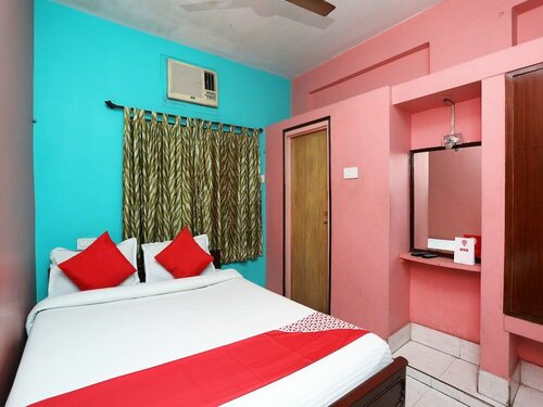 OYO 16600 Ken Guest House 2, Забронировать Гостевой дом Гостевые дома East Zone, Гостевой дом