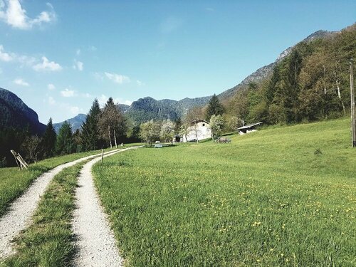 Villa Iagra, Забронировать Дом для отпуска Виллы Valle di Ledro, Вилла