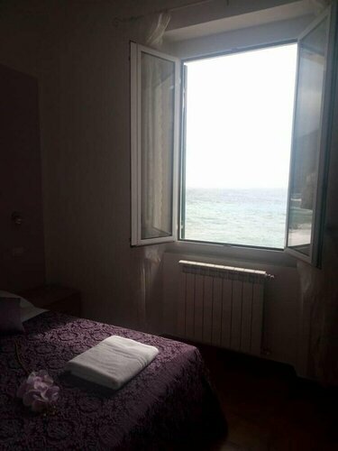 La Terrazza sul Mare Affittacamere, Забронировать Отель Монтероссо-аль-Маре Чинкве-Терре
