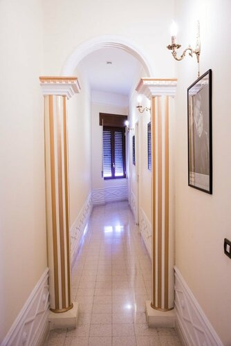 Vittoria Guest House Battipaglia, Book Pension Battipaglia Campania