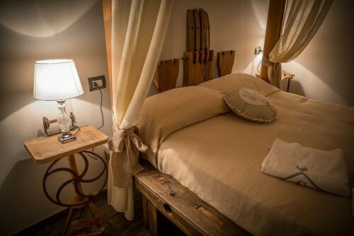 Agriturismo le Capannacce, Забронировать Фермерский дом Урбания Марке
