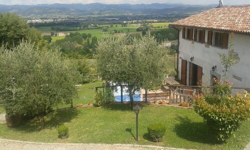 B&B Casa delle Botti, Varaa Bed and Breakfast Lerchi Umbria