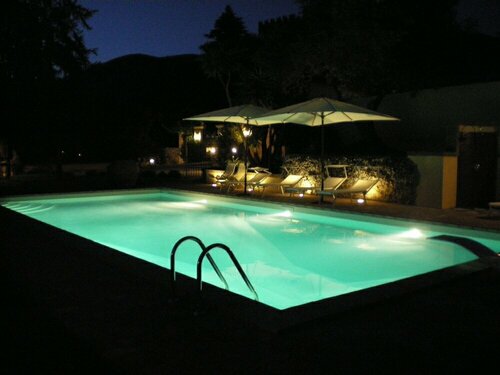 Agriturismo Castello Santa Margherita, Varaa Maatalousloma Cori hotellit, joissa on aamiainen, Aamiainen