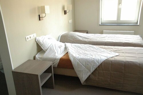 Domein Bovy, Prenota Hotel Hasselt Limburgo
