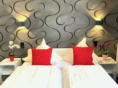 Hotel B54 Heidelberg City, Забронировать Отель Гейдельберг Гейдельберг, рядом с Network Aging Research