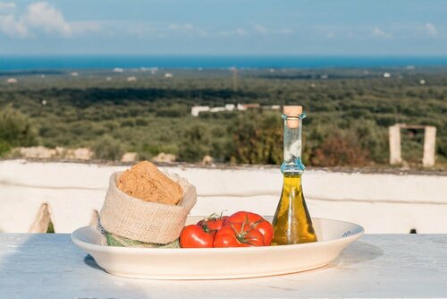 Sea and the City Apartments by Wonderful Italy, Забронировать Апартаменты/квартира Апартаменты Долины Итрии, Апартаменты/квартира