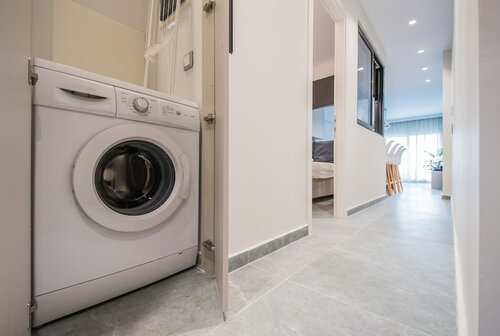 Nereids Apts by halu! Apartments, Забронировать Апартаменты/квартира Апартаменты Салоников, Апартаменты/квартира