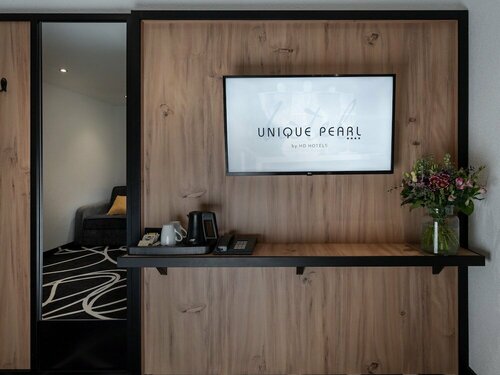 Hotel Unique Pearl, Забронировать Отель Дортмунд Ruhr area