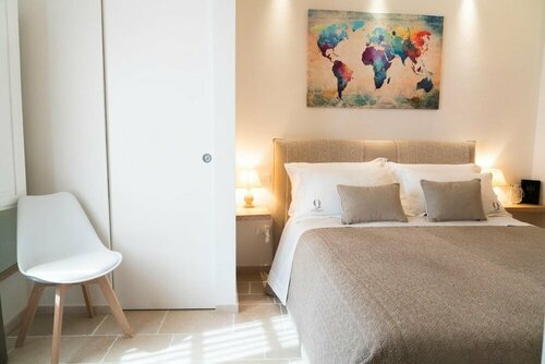 Quintessenza Luxury Domus, Забронировать Отель Отели Полиньяно-а-Маре с завтраком, Завтраки