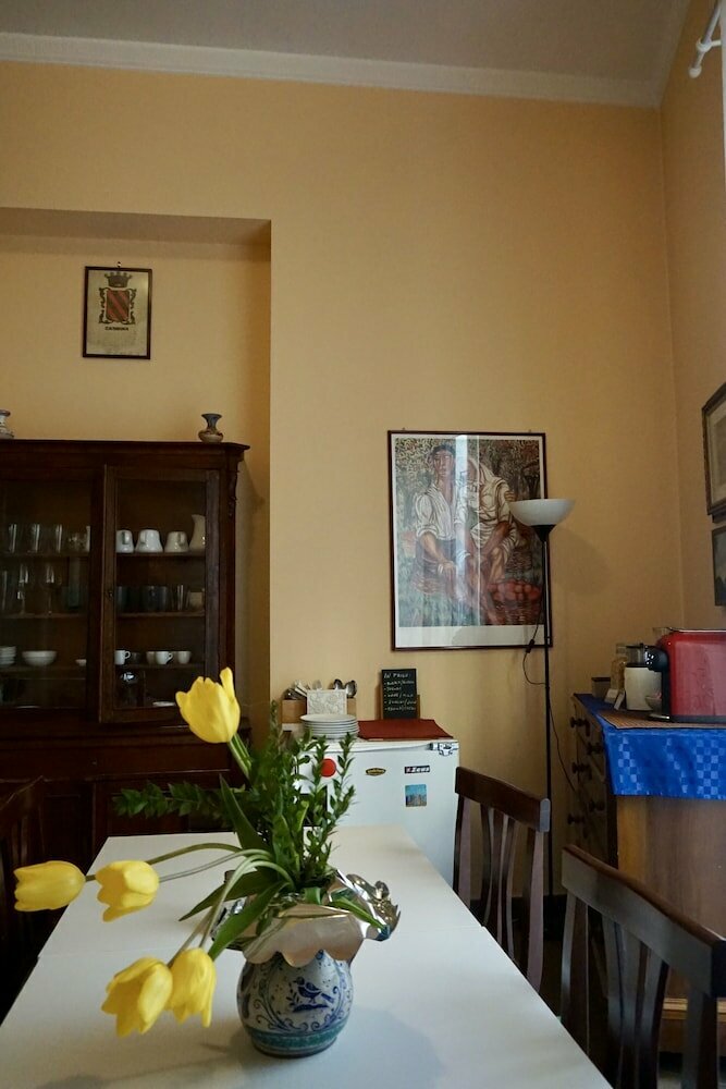 B&B Vivaldi