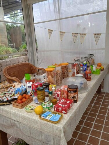 Mini suite alla Cascata, Book Mini-hotel Valle d'Itria mini-hoteller, Mini-hotel