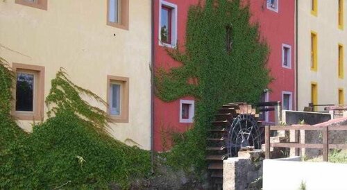 Tenuta del Vecchio Mulino, Забронировать Отель Motta deʼConti 