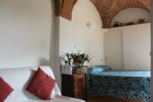 La Fanciullaccia, Đặt Nhà nghỉ có bữa sáng Capannoli Tuscany