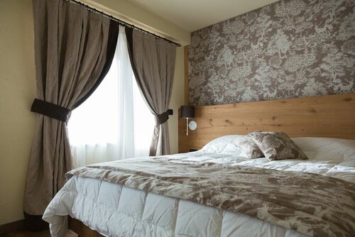 Maison Fosson, Prenota Hotel Ayas Champoluc