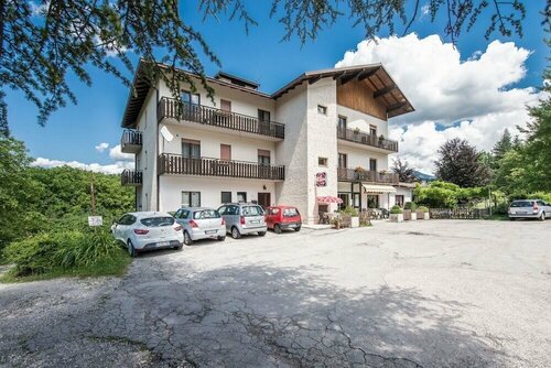 Albergo Cinzia, Забронировать Отель Отели и гостиницы Ваттаро, Отель