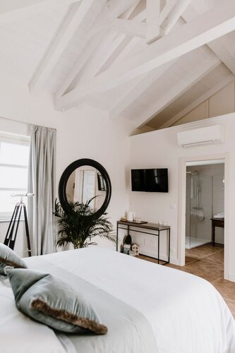 Borgo Piani - Camere di Charme, Забронировать Отель «постель и завтрак» Отели Манго с парковкой, Парковка