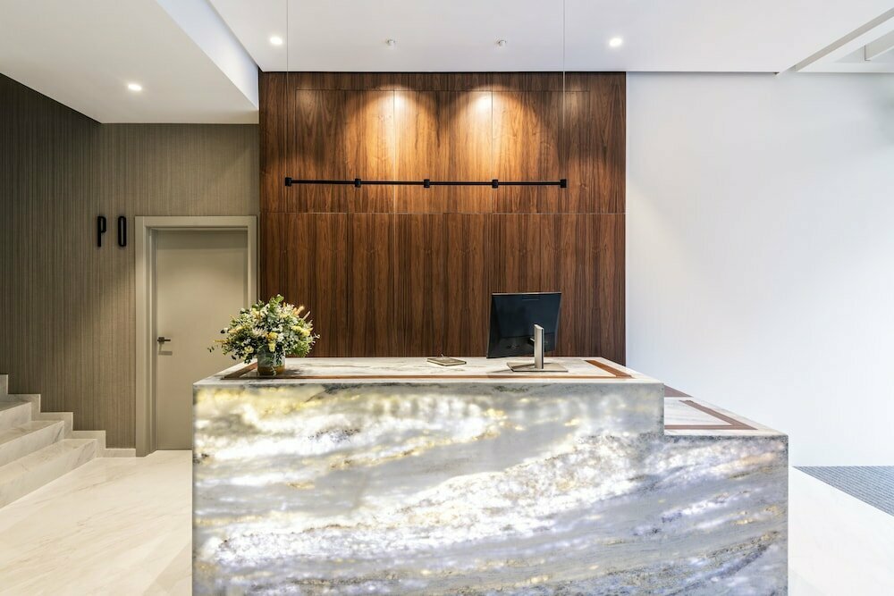 Apartamentos Core Suites Valencia