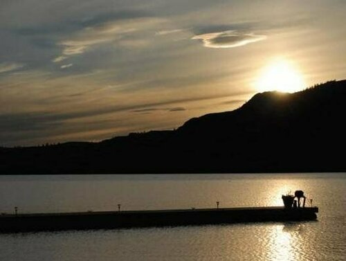 Lakeside Country Inn, Buchen Sie Hotel Savona 