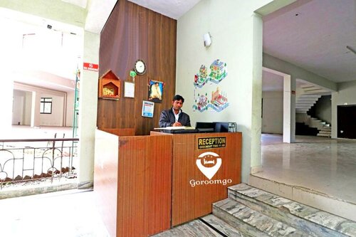 Goroomgo Kanara Bhimtal, Boek Hotel SPA-hotels in Bhimtal, SPA