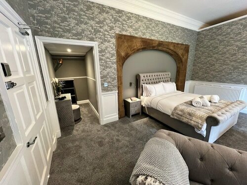 Rossal House Apartments, Забронировать Апартаменты/квартира Апартаменты Северо-Шотландского нагорья, Апартаменты/квартира