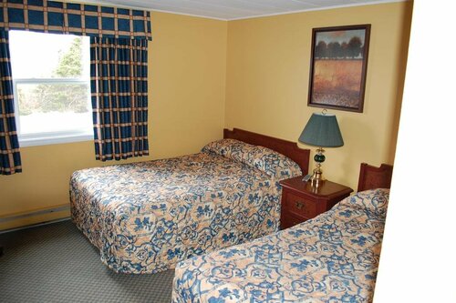 Edge of the Avalon Inn, Забронировать Гостевой дом Гостевые дома Ньюфаундленда и Лабрадора, Гостевой дом