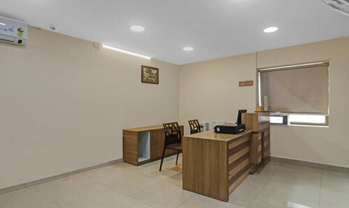 Treebo Pride Inn Botanica, Забронировать Отель Отели Telangana 3 звезды, 3*